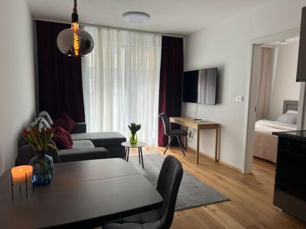 Cozy Apartments, Book Lejlighed Prag Tjekkiet