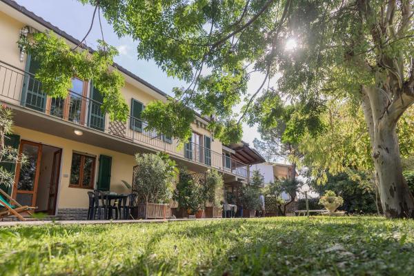 Casa Vacanze Lentisco by ElbaSummer, Book  Marina di Campo Elba