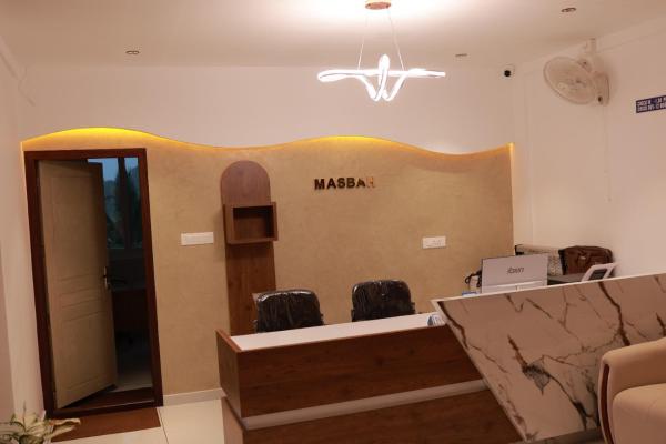 Masbah residency, Book  Hoteller i New Delhi med pool, Swimmingpool