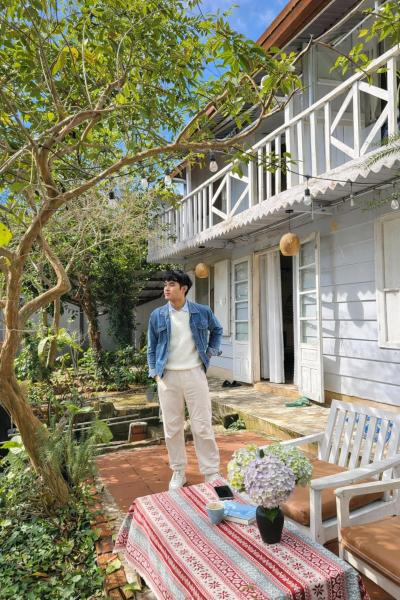 Xóm Bảo Đại Homestay, Book  Da Lat Lam Dong