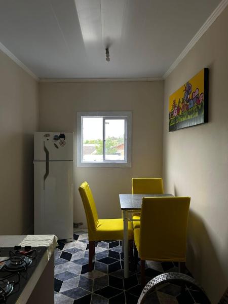Casa da marta, Book  Florianopolis hoteller med parkering, Parkering