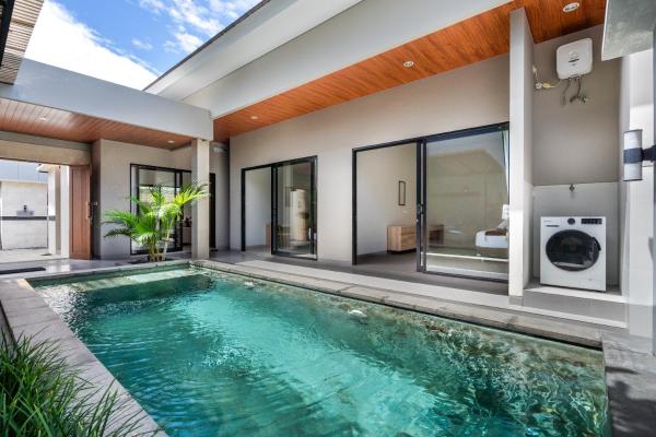 Cendana Villa Complex by Exotic Bali Properties, Book  Sanur Kaja Denpasar Municipality