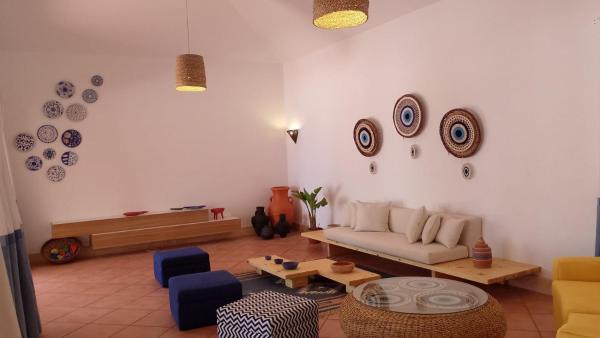 Rooms and villas in Sheraton Sharm el Sheikh, Book  Sharm el-Sheikh South Sinai