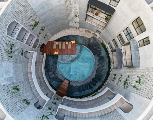 Oniric Condo Tulum, Book  Tulum Quintana Roo