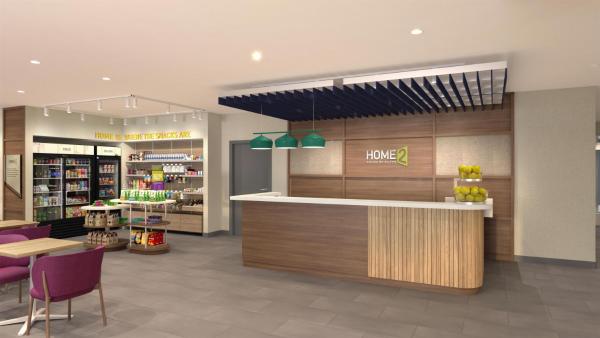 Home2 Suites By Hilton Carson City, Book Hotel Nye Missouri hoteller