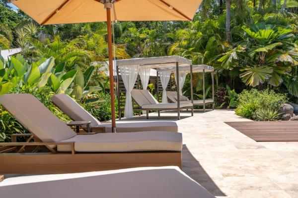 NALA Resort, Book  Mission Beach hoteller med pool, Swimmingpool