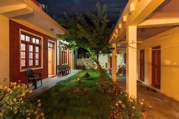 Stay with Sonam Family, Book  Nako Himachal Pradesh