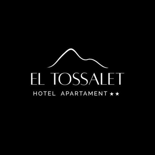 El tossalet Hotel - Apartament, Book  El Pont De Suert 