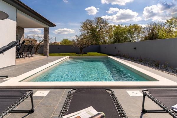 Villa Barbara by Villsy, Book  Jursici Central Istria