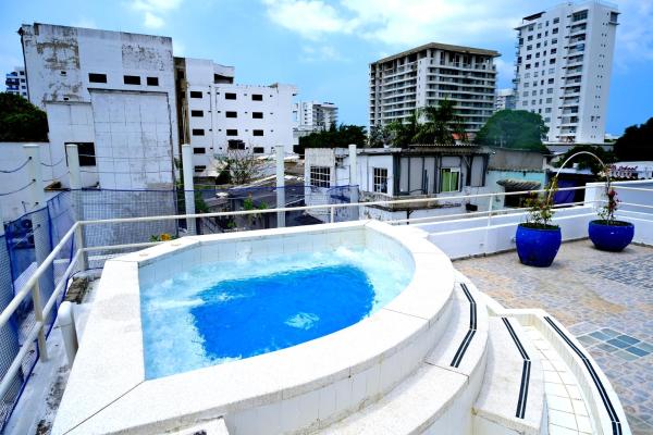 , Book  Cartagena de Indias Bolivar