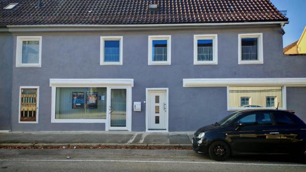 Wia Dahoam, Book  Altoetting Upper Bavaria