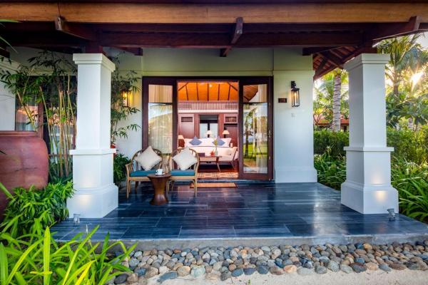 Garden View Villa, Book  Xóm Cầu Hin Khanh Hoa