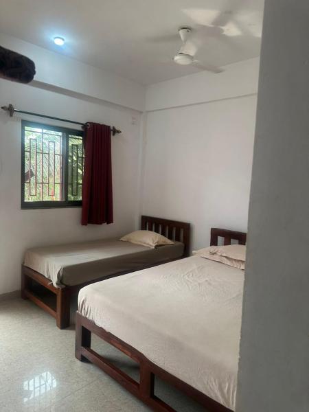 Laxmi house, Book  Arambol North Goa