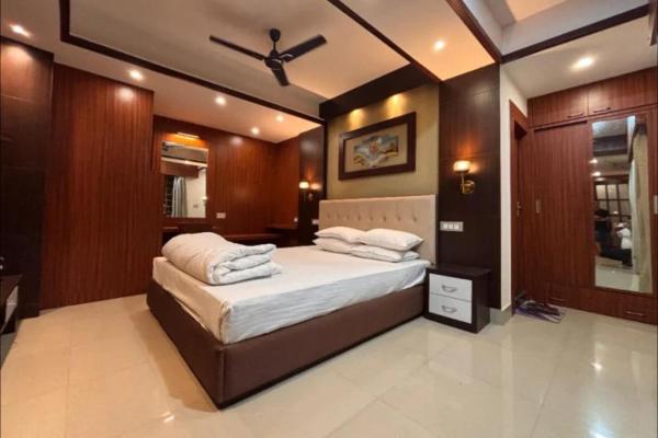 Sacred Grove Homestay, Book  Kalimpong West Bengal