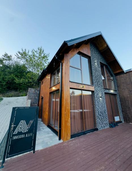 Villa Ardenne 2, Book  Ferizaj Kosovo