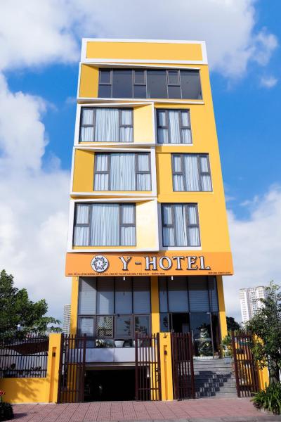 Y - Hotel, Book  Ha Long 