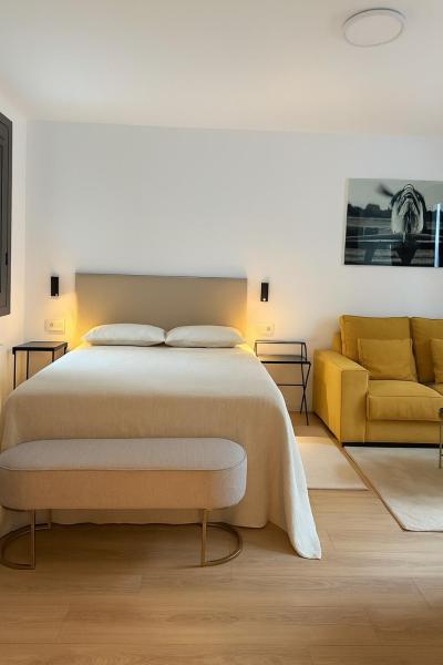 Beachside Coruña Apartments, Book Lejlighed A Coruña 