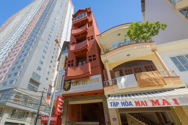 Thu Hương Motel, Book Motel Nha Trang Khanh Hoa