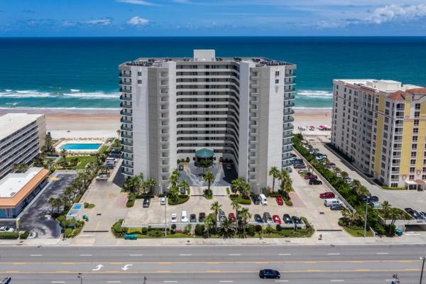 Ocean Front Living, Book  SPA-hoteller i Florida, SPA