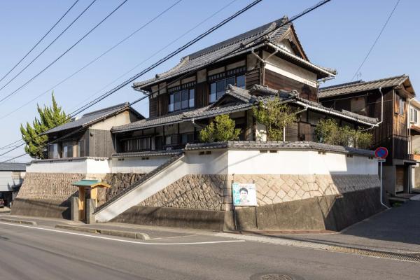Sadou Inn, Book  Tamano Okayama