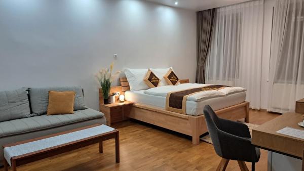 Apartmány Farní, Book  Moravská Třebová Pardubice Region