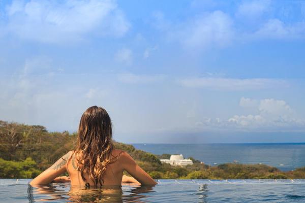 Pousada Village Premiere, Book  Pernambuco hoteller med pool, Swimmingpool