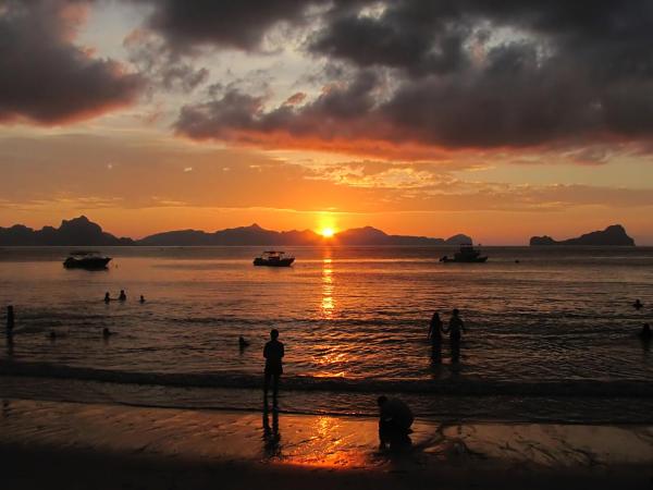 Calitang Pearl Lodge, Book  Palawan hoteller med parkering, Parkering