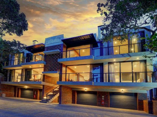 Milkwood Grove Luxury Apartments, Book Lejlighed Wilderness George