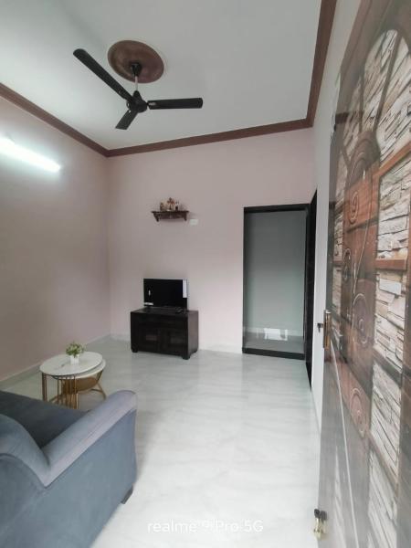 Ferns home stay, Book  Betalbatim 