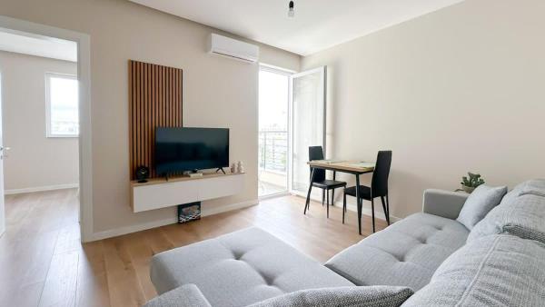Sunrise Vista Suite - Golem, Book  Golem Tirana County