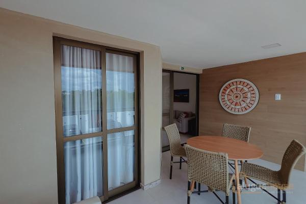 Apart Village 2qtos em Itacimirim prox Praia, Book  Bahia hoteller med pool, Swimmingpool