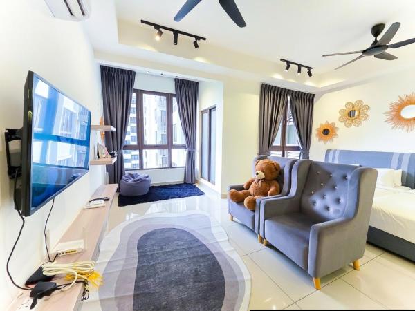 Bali Residence Melaka by Dion Ventures, Book  Melaka Melaka