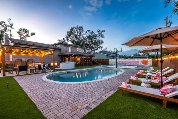 , Book  Seminole Florida