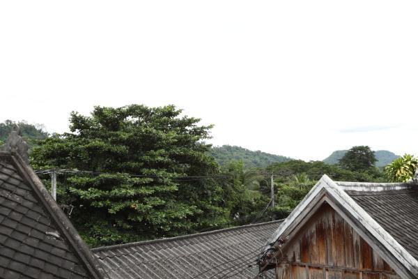 Sengchalern River View Hotel & Travel, Book  Luang Prabang Laos