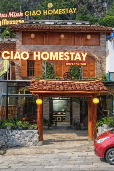 Ciao Homestay, Book  Dong Van Ha Giang