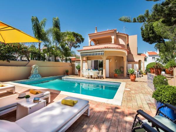 Villa Daniela Quarteira, Book  Vilamoura 