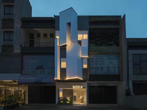Mora Stay Demangan RedPartner, Book  Demangan Yogyakarta