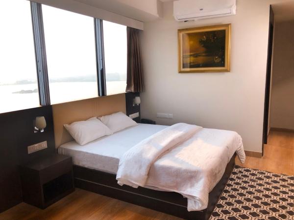 The Lake view Hotel Salt Lake kolkata, Book  Calcutta 