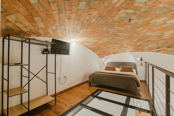 Loft Civico 80 Near Olbia, Book  Calangianus Sardinien
