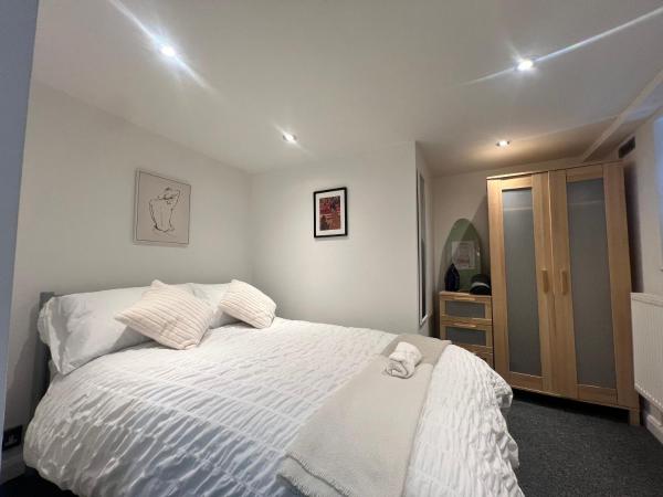 The Bluebird Rooms I, Book   