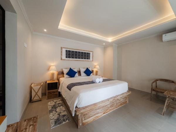 Nandana Guest House Ubud, Book  Ubud Bali