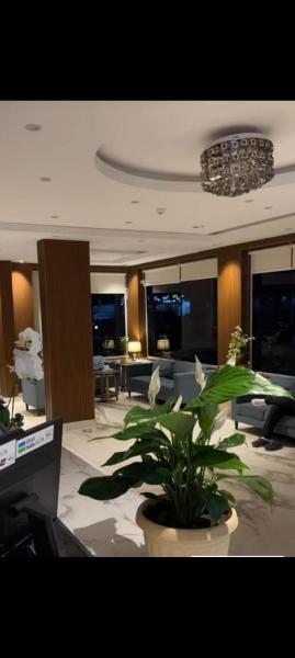 مود فالي Mood Valley, Book  Riyadh Region hoteller med parkering, Parkering