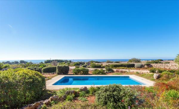 Villa Aura Maris by Salento Prime, Book  Salve Salento