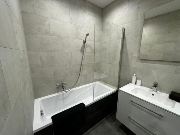 TMR Apartman, Book  Debrecen 