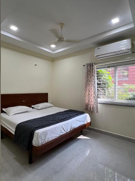 GNR lodge Rooms, Book  Medchal Telangana