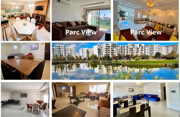 Prestigia Luxury Apartments Fes, Book Lejlighed Fez Fes-Meknes