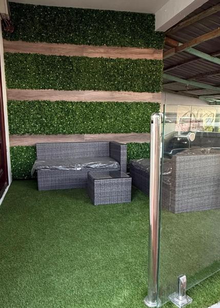 The urban luxe residence, Book  Accra Greater Accra