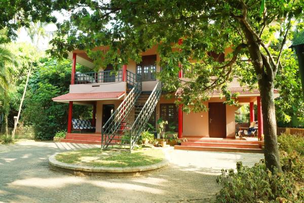 Rainbow Homestay Wayanad, Book  Kalpetta 