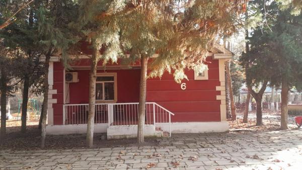 Malibu, Book  Hoteller i Khachmaz District med pool, Swimmingpool