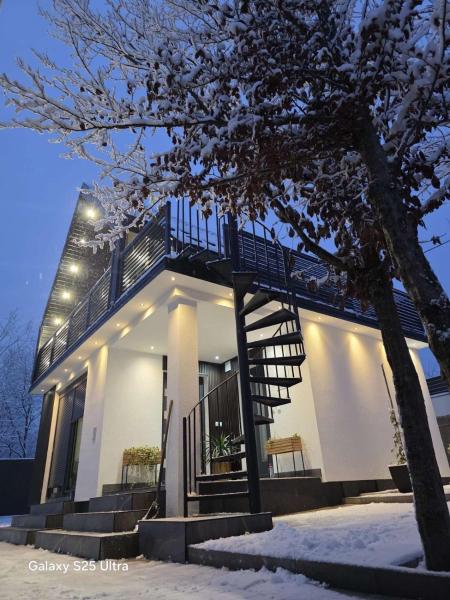 Villa Perla, Book  Prijedor 